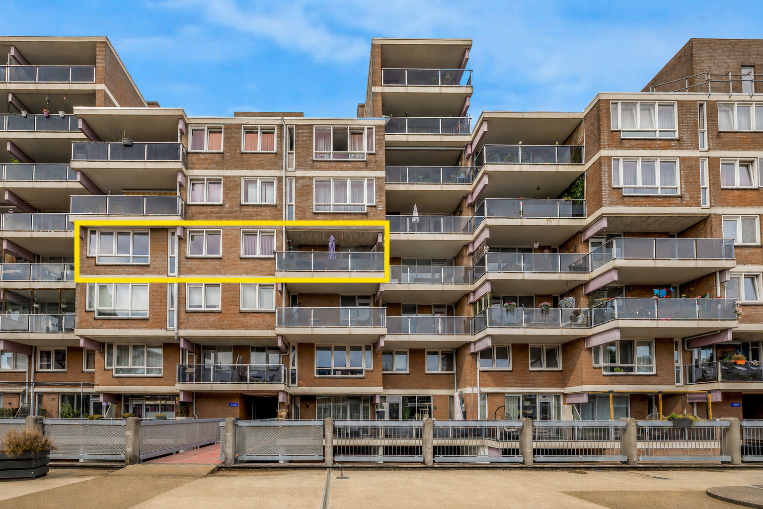 Prattenburg 139 , 2036 SG Haarlem 10