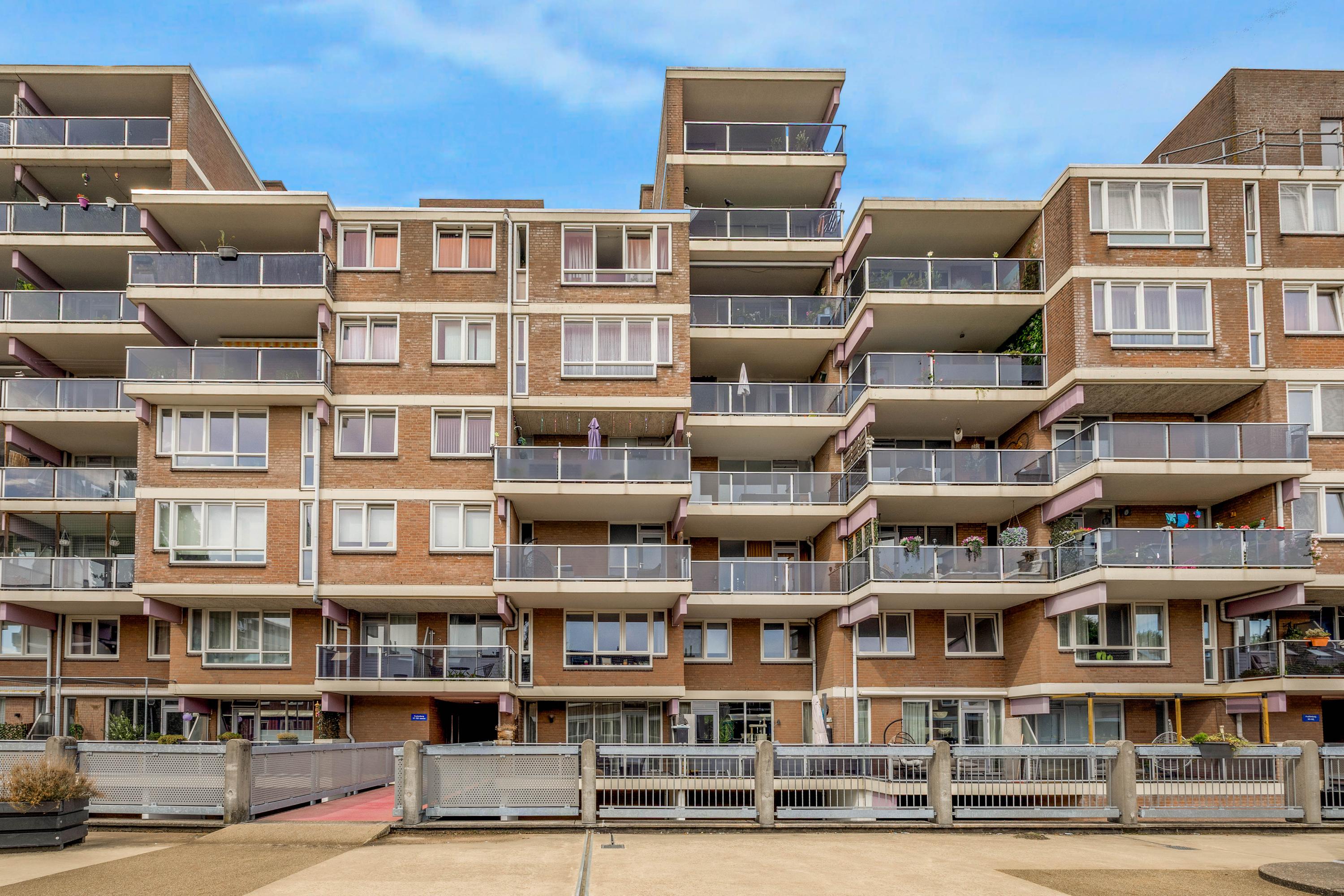Prattenburg 139 , 2036 SG Haarlem 0