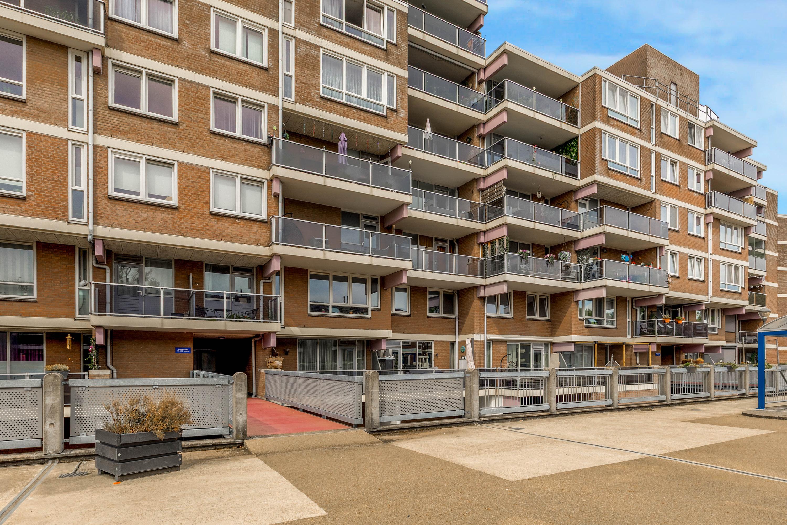 Prattenburg 139 , 2036 SG Haarlem 28