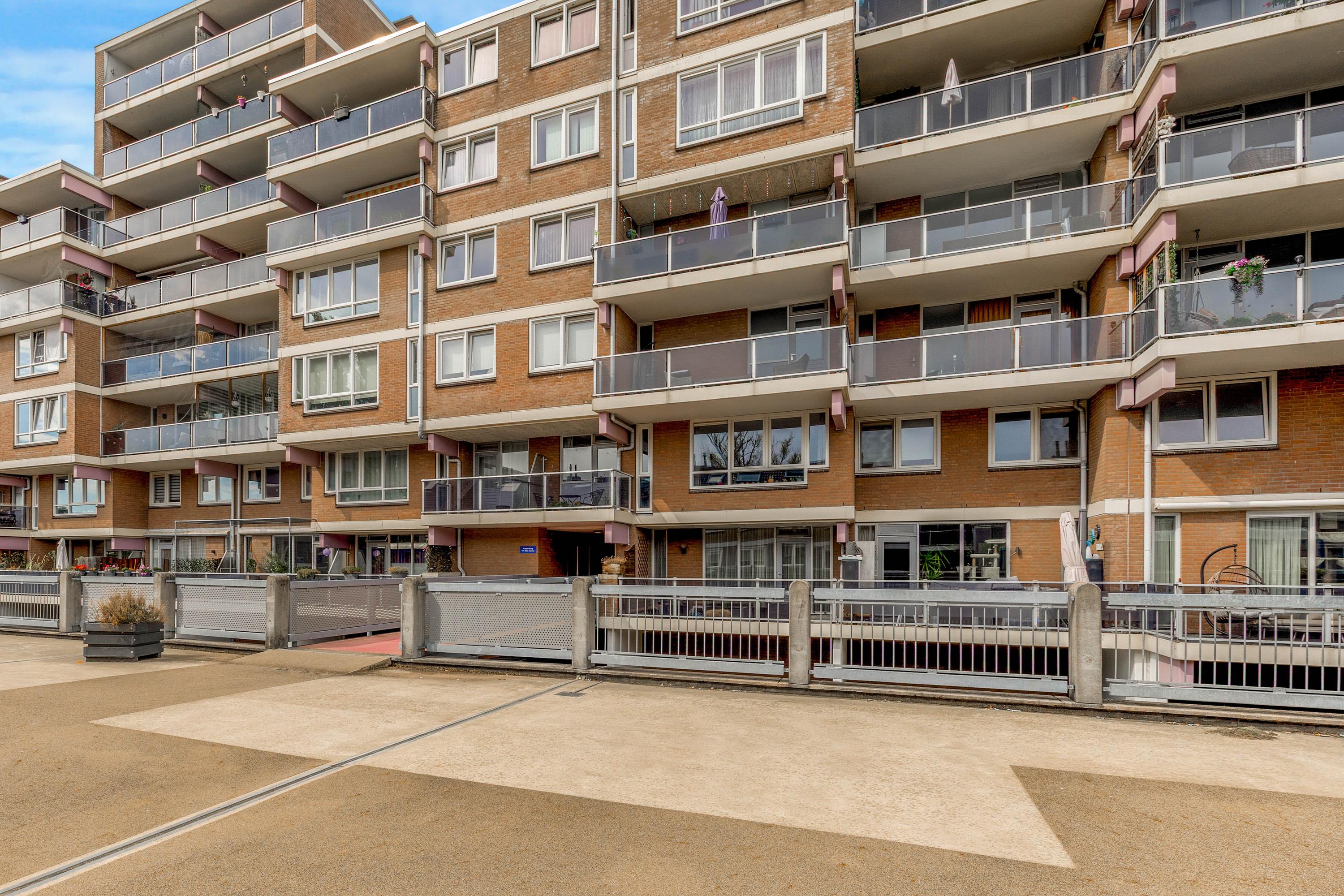 Prattenburg 139 , 2036 SG Haarlem 29