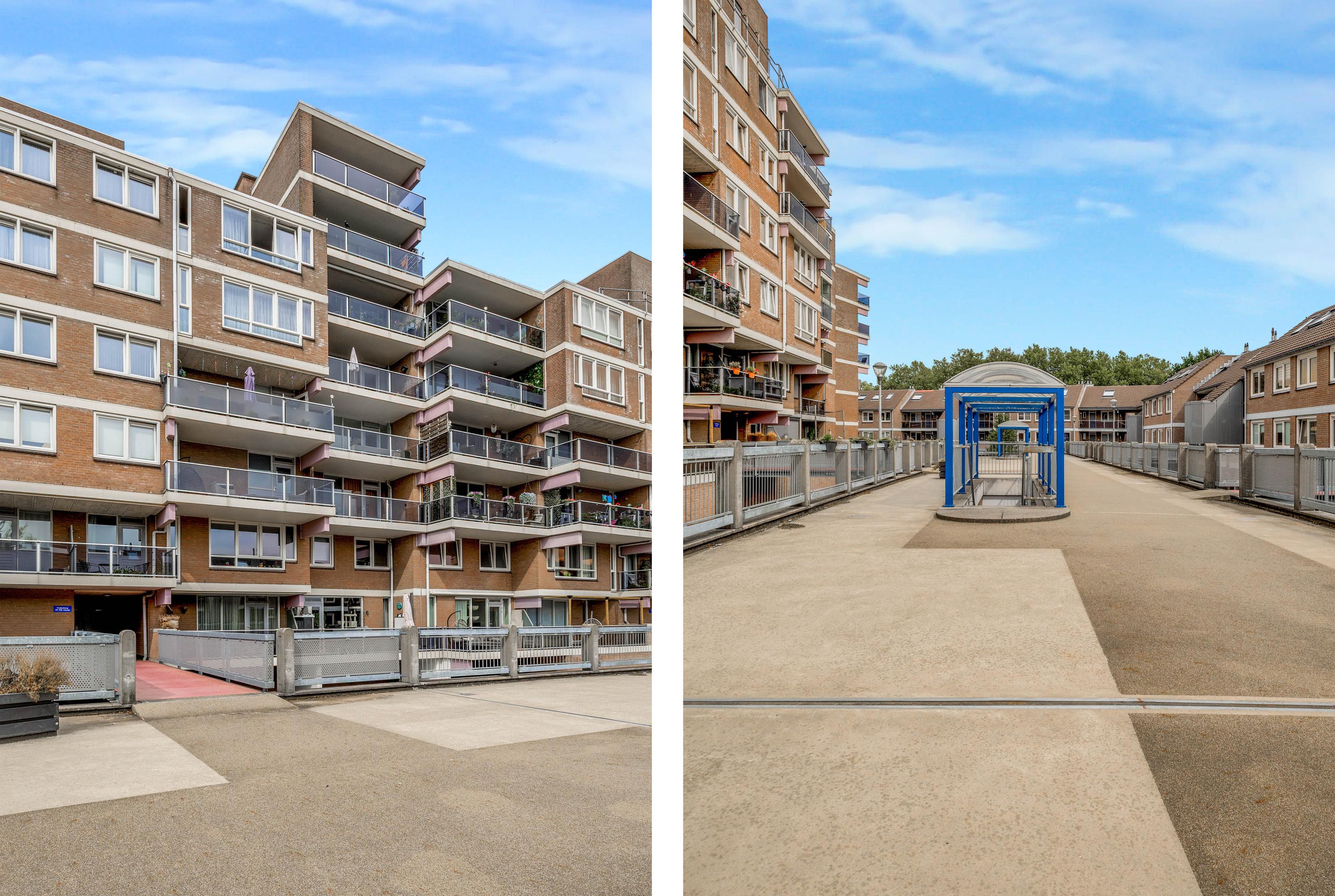 Prattenburg 139 , 2036 SG Haarlem 11