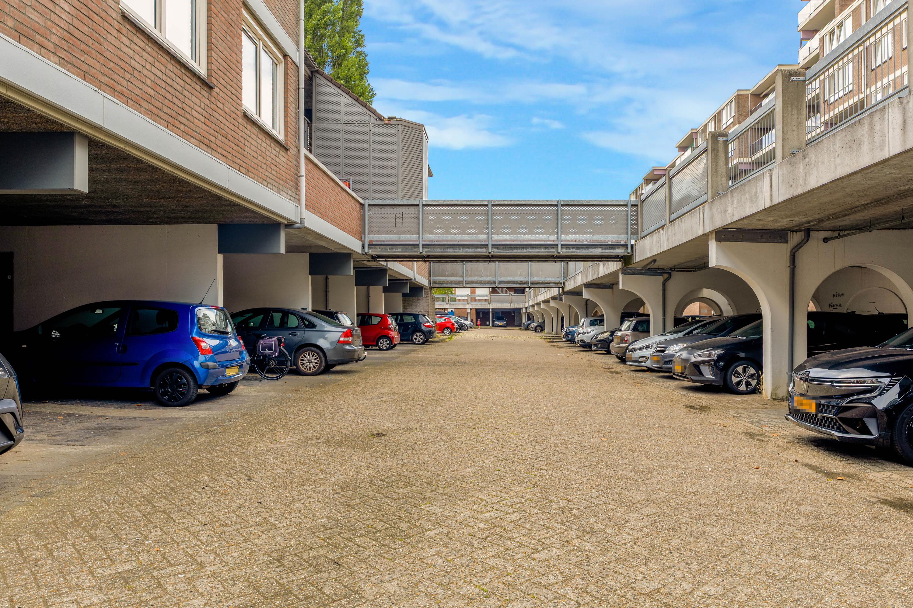Prattenburg 139 , 2036 SG Haarlem 30