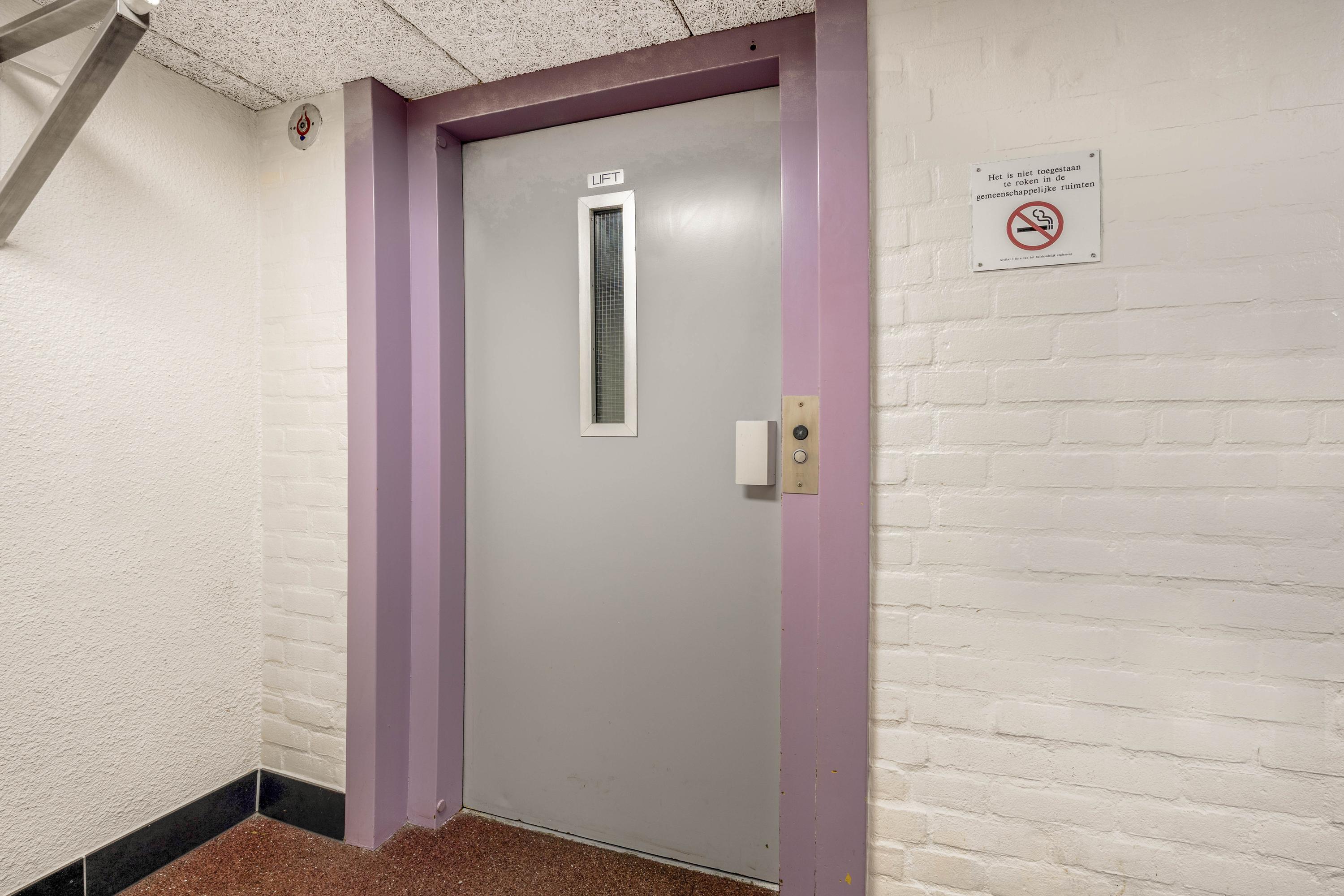 Prattenburg 139 , 2036 SG Haarlem 31